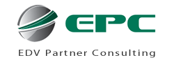 Partnerlogo EPC Consulting