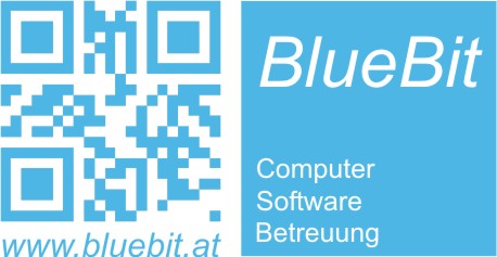 Partnerlogo BlueBit