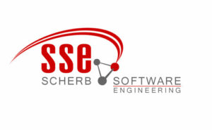 Partnerlogo SSE Scherb Software Engineering