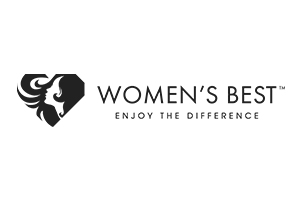 Logo Women's Best